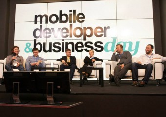 Mobile Developer & Business Day 