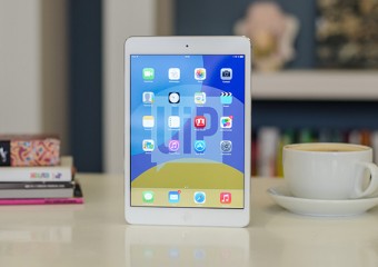iPad-мини: самая ожидаемая новинка 2012 