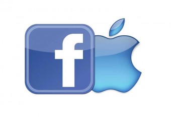 Свободный интернет страдает от Apple и Facebook 