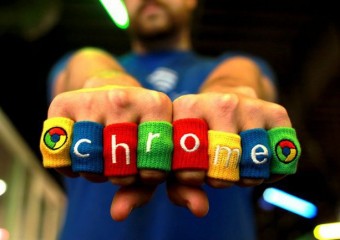 Браузер Google Chrome теперь доступен и для гаджетов iOS 