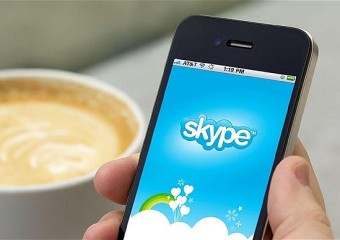У Skype появился конкурент 