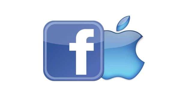 Свободный интернет страдает от Apple и Facebook