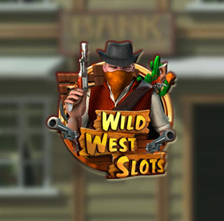 Slots «Wild west»