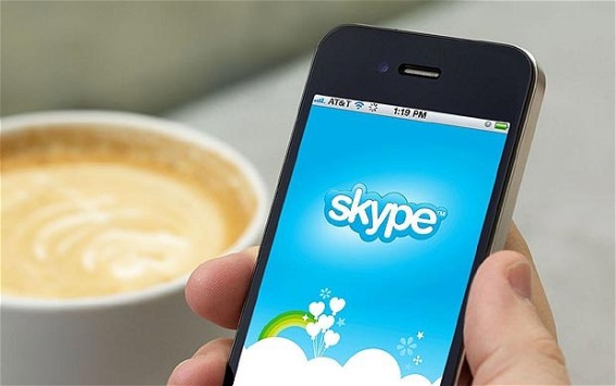 У Skype появился конкурент