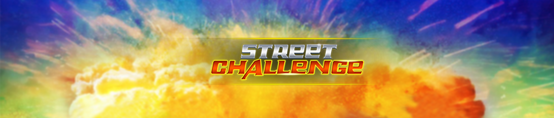 Мобильная игра Street Challenge: Гонки на выживание