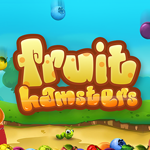 Fruit Hamsters — веселая ферма хомяка