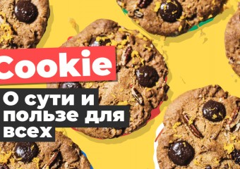 Cookie: о сути и пользе для всех 
