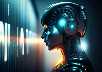 Автоматизация работы через искуственный интеллект 